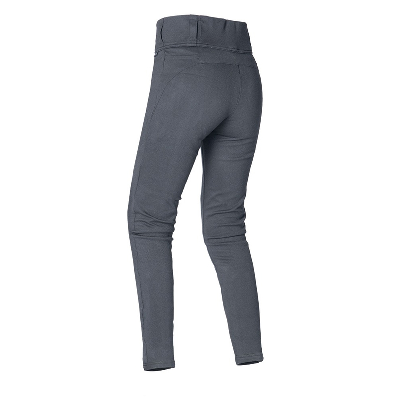 Naisten Oxford Super Leggingsit 2.0 musta