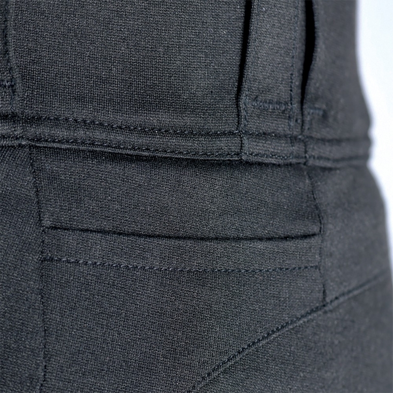 Naisten Oxford Super Leggingsit 2.0 musta