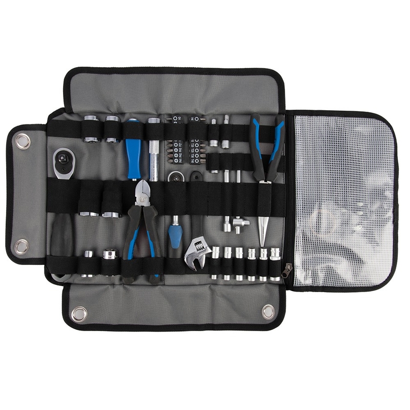 Oxford Toolstash työkalulaukku