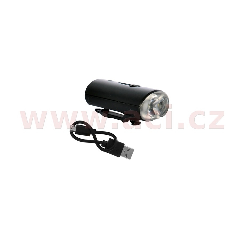 Oxford Ultra Torch Mini+ etupyörävalo