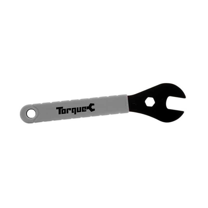 Kartiokoloavain Oxford Profi Torque 17 mm