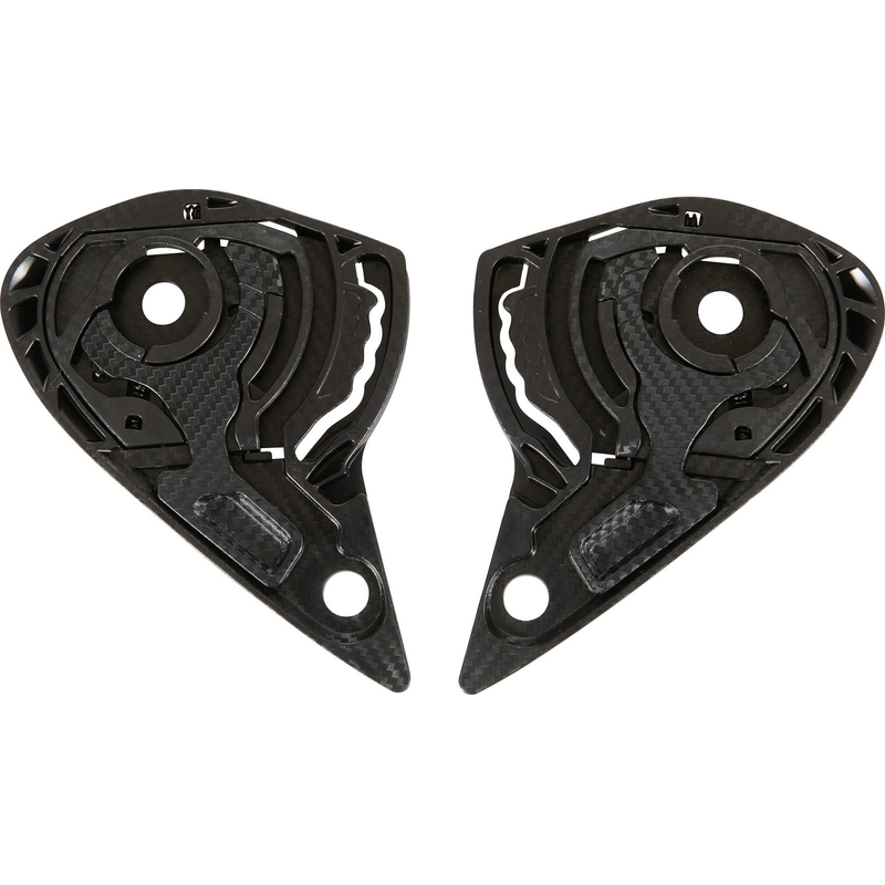 Visiirimekanismi Scorpion EXO-1400/R1/520 -kypäriin