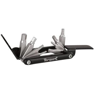 Oxford Torque Slimline 12