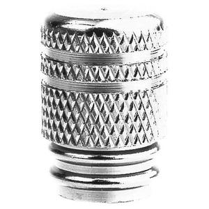 Oxfordin hopeiset venttiilikorkit