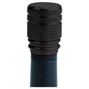 Oxfordin mustat venttiilikorkit