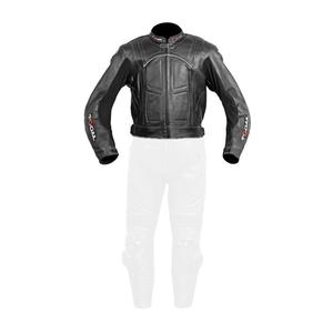 Pánská bunda Tschul 787 černá výprodej