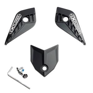 LS2 MX701 kypärän muunnossarja