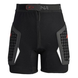 Lasten motocross shortsit Zandona Netcube