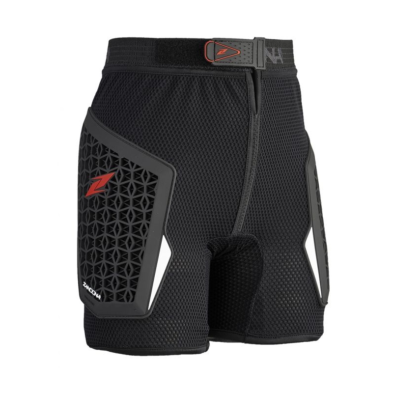 Lasten motocross shortsit Zandona Netcube