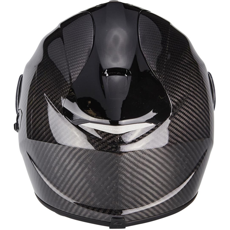 Integrální přilba na motorku Scorpion Exo-1400 Air Carbon - II. jakost