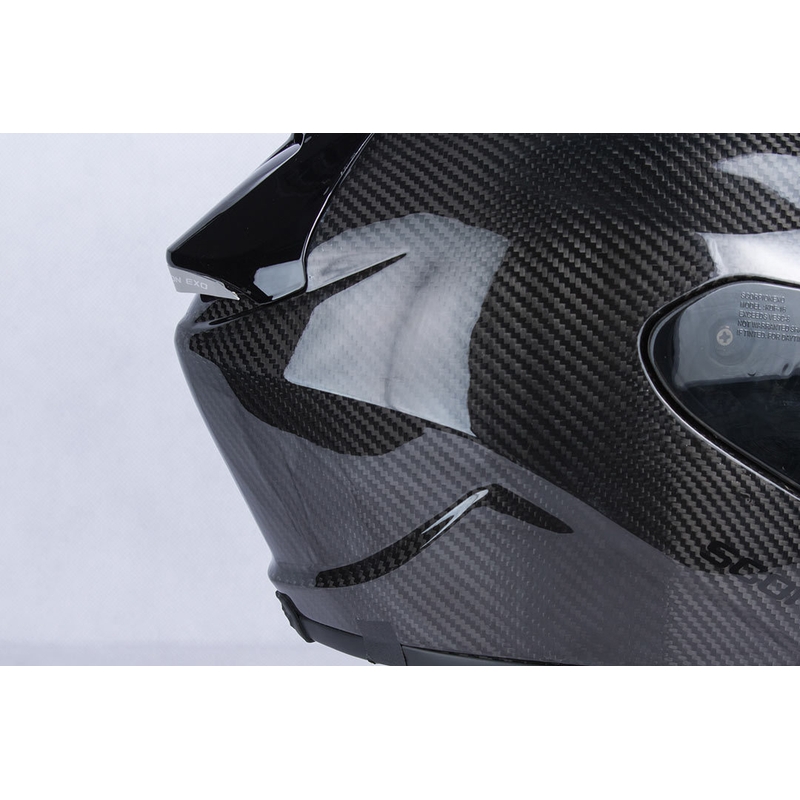 Integrální přilba na motorku Scorpion Exo-1400 Air Carbon - II. jakost