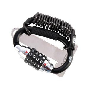 Oxford LID LOCK kypärille ja tarvikkeille