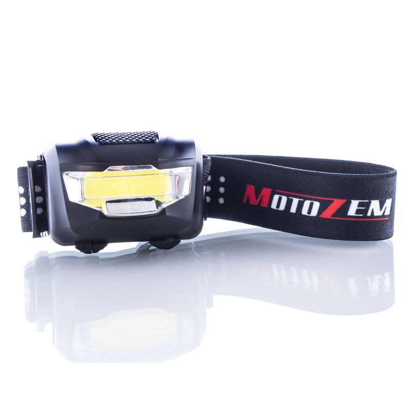 MotoZem-ajovalaisin