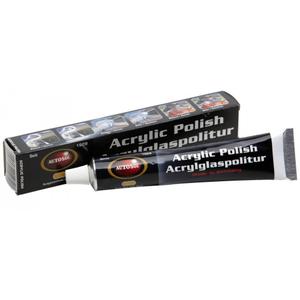 Pasta naarmujen poistoon pleksilasi Autosol Acrylic Polish 75 ml