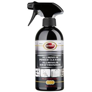 Alumiinin puhdistusaine Autosol Aluminium Power Cleaner 500 ml
