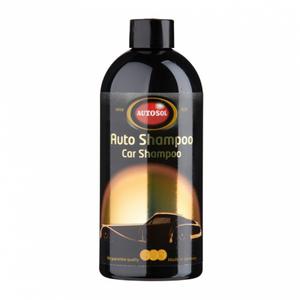 Universal autoshampoo Autosol autoshampoo 500 ml