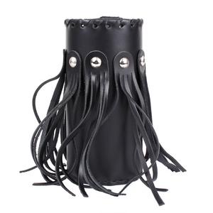 Nahkainen mukiteline RSA 4C