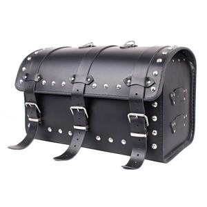 Chopper RSA-3B nahkainen moottoripyörälaukku