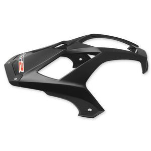 Kypärän visiiri LS2 PEAK MX453 vaihteisiin musta mattainen