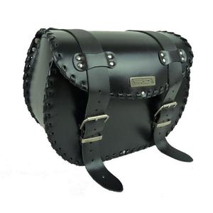 Chopper RSA-6A nahkaiset moottoripyörälaukut