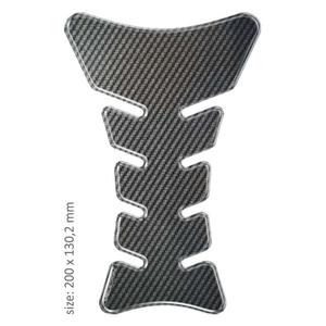 Polttoainesäiliön kansi Tulosta - Tiger carbon