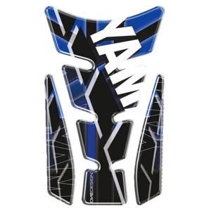 Polttoainesäiliön kansi Tulosta - Spirit LE 2 sininen