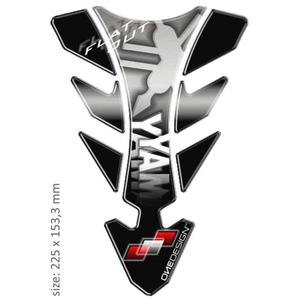 Polttoainesäiliön kansi Tulosta - Future 7