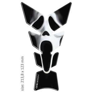 Polttoainesäiliön kansi Tulosta - MOON 2