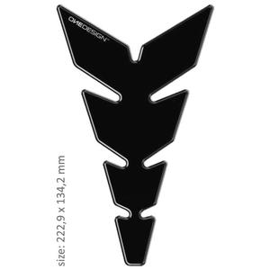 Polttoainesäiliön kansi Tulosta - MOON Slim 101