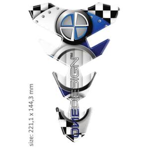 Polttoainesäiliön kansi Tulosta - Expression-S 63