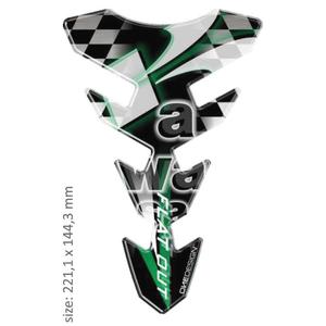 Polttoainesäiliön kansi Tulosta - Expression-S 59