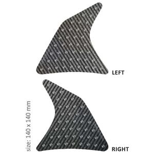 Liukastumisen estävät tarrat Tulosta - Bubble Soming carbon