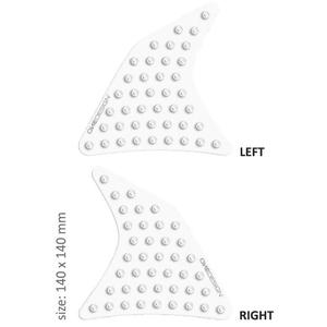 Liukastumisenestotarrat Tulosta - Bubble Doming