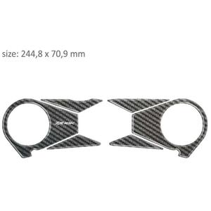 Hiililasien tulostus - Kawasaki ZX 10R (06-10) alennusmyynti