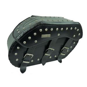 Chopper RSA-14H nahkaiset moottoripyörälaukut