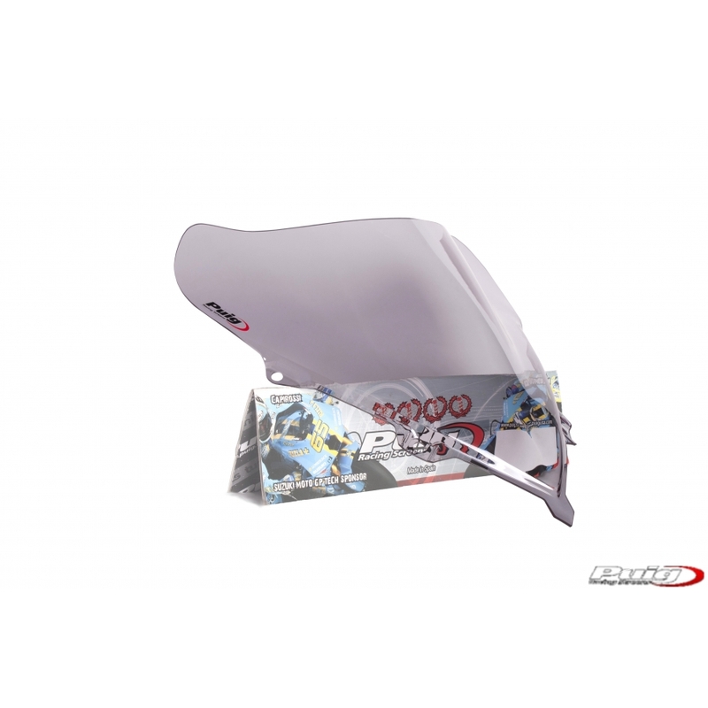 Plexi na moto Puig-BMW K1300 S (09-15) RACING