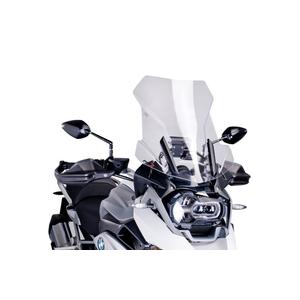 Plexilasi Puig-BMW R1200 GS (13-15) TOURING:lle