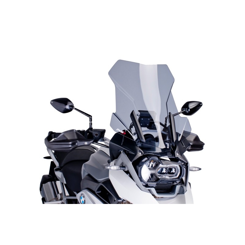 Plexilasi Puig-BMW R1200 GS (13-15) TOURING:lle