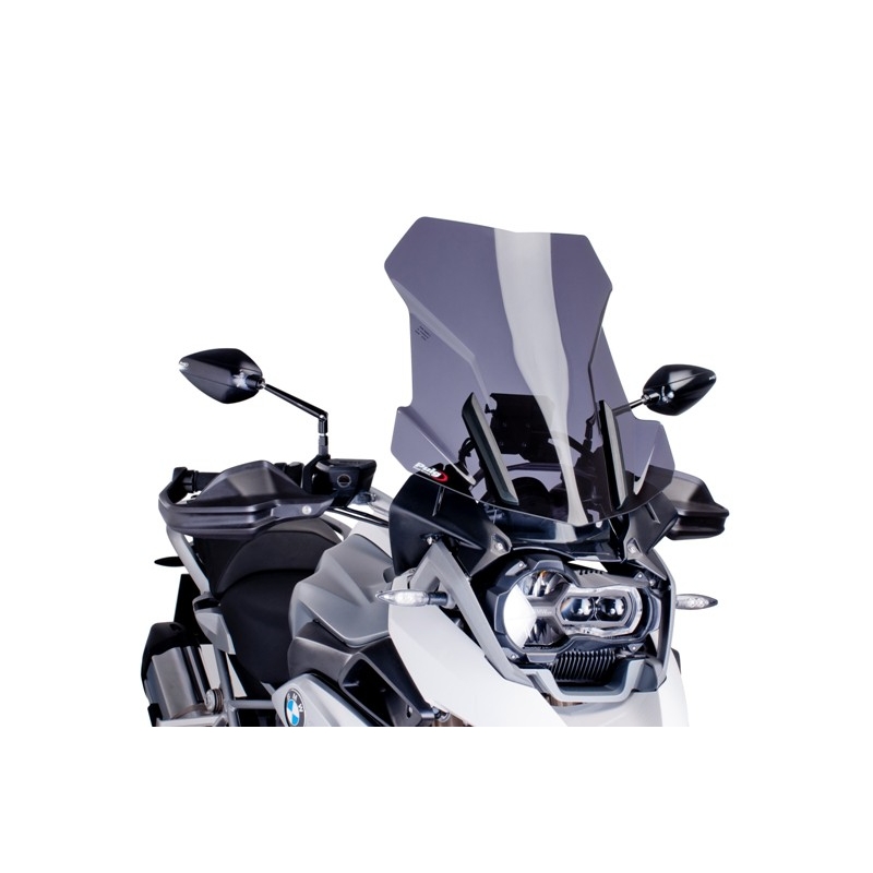 Plexilasi Puig-BMW R1200 GS (13-15) TOURING:lle