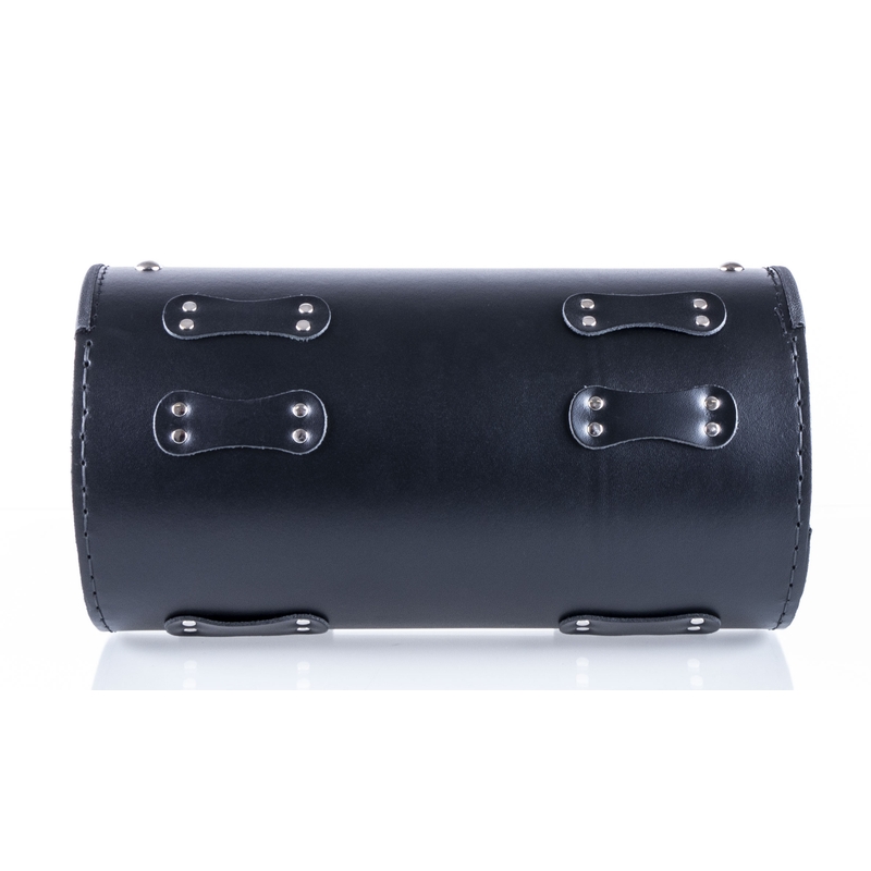 Nahkarulla Chopper/Custom RSA-9B moottoripyörään