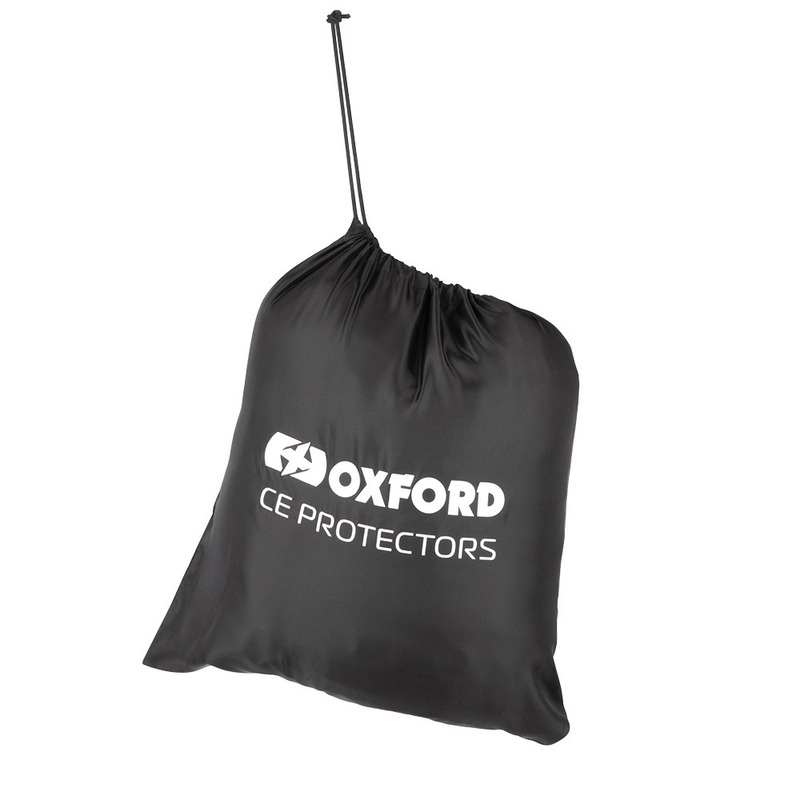 Košile na motorku Oxford Kickback 2.0 červeno-černá výprodej