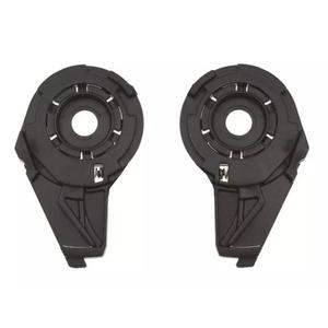 RSA Rival kypärän visiirimekanismi alennusmyynti