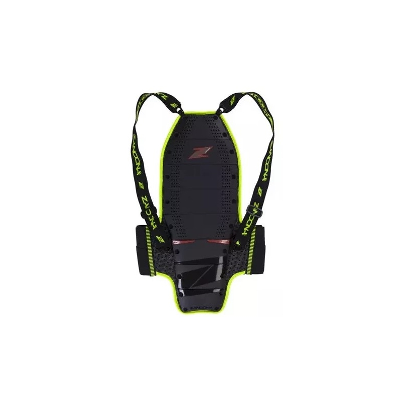 Selkärangan suojus Zandona Spine EVC X7 High Visibility 168-177 cm