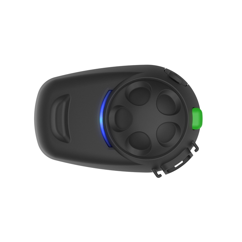 Bluetooth-sisäpuhelin SENA SMH5 MultiCom SENA SMH5 MultiCom