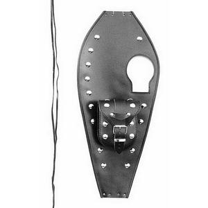 Yamaha XV 535 Virago tankkihihna ja pussukka