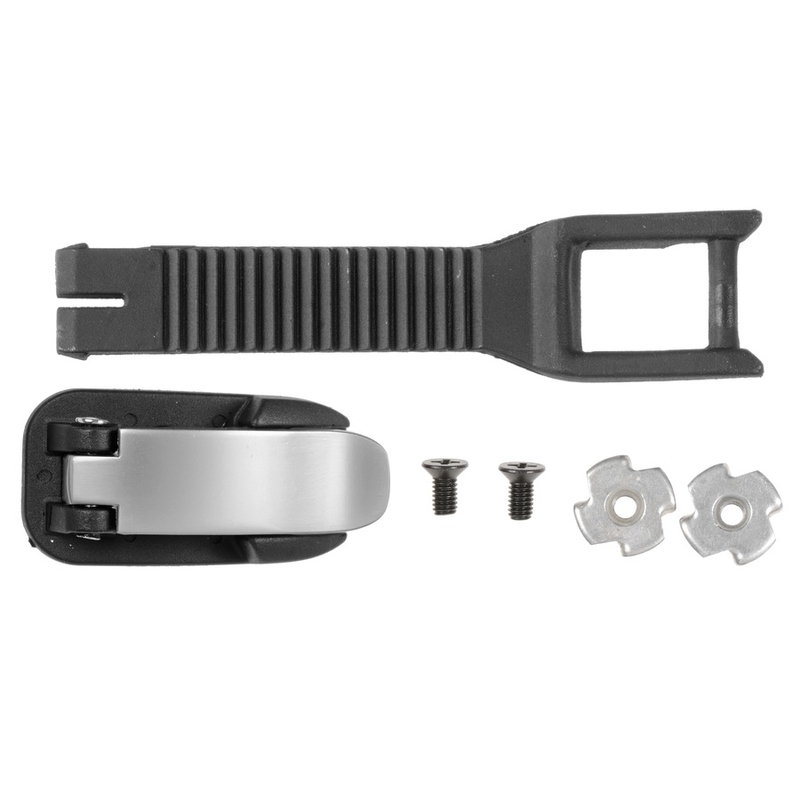 Sada nártové přezky a ráčny pro boty Kore Adventure Mid