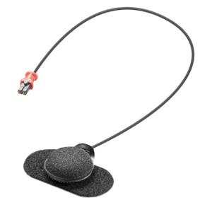 Vaihtomikrofoni Interphone U-COM 8R/16/4/3/2 integroidulle kypärälle.