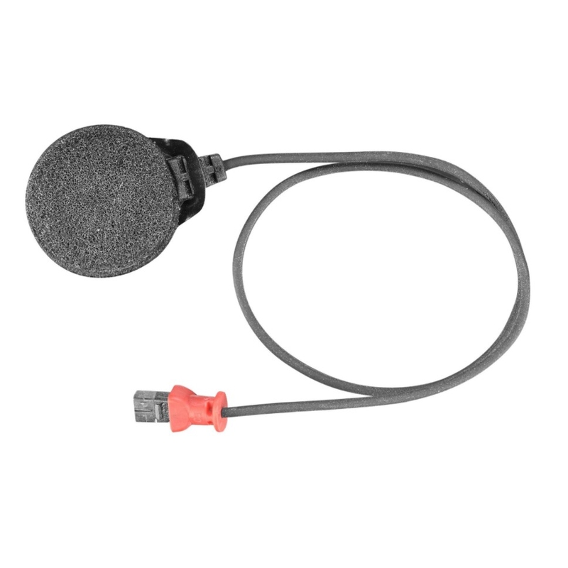 Vaihtomikrofoni Interphone U-COM 8R/16/4/3/2 integroidulle kypärälle.