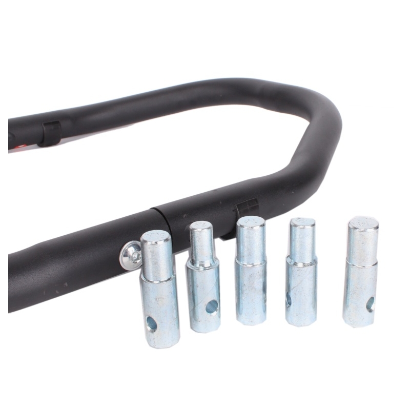 R-TOOL EVO ohjausteline
