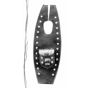 Säiliön hihna Suzuki VS 800/1400 Intruder plus Pocket Pocket